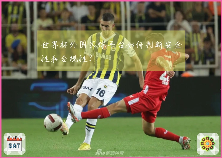 世界杯外围买球平台如何判断安全性和合规性？